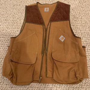 Carhartt Hunting Vest